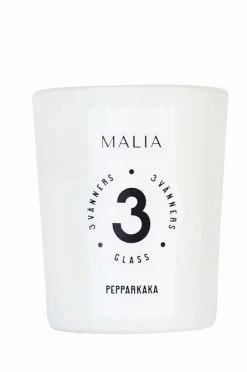 Malia Pepparkaka Holiday Candle^ Dufte|Gaveæsker