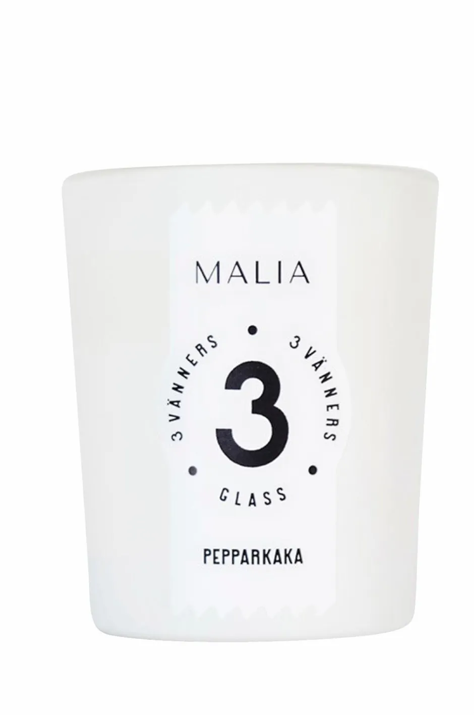 Malia Pepparkaka Holiday Candle^ Dufte|Gaveæsker