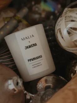Discount Piparkakku Holiday Candle Dufte|Gaveæsker