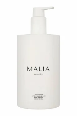 Malia Serenity Hand Wash 500 Ml^ Kropspleje