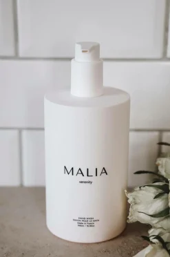 Malia Serenity Hand Wash 500 Ml^ Kropspleje