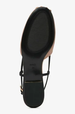 Sale Ballerinasko Mely1 Dame Ballerinasko