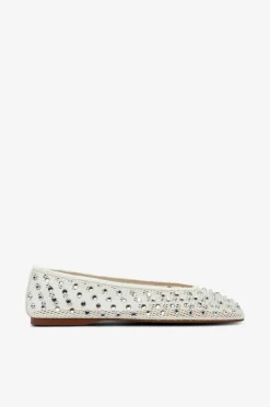 Mango Ballerinasko Sormiu^Dame Ballerinasko