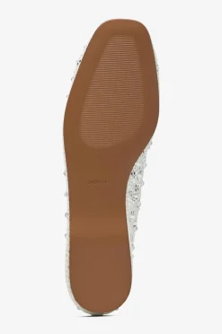 Mango Ballerinasko Sormiu^Dame Ballerinasko