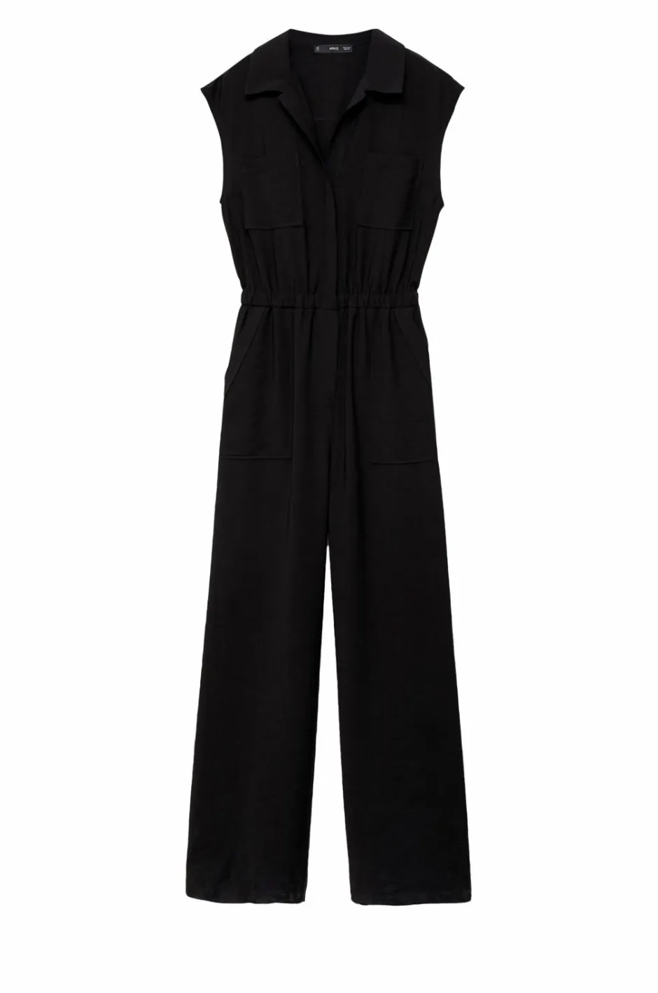 Mango Buksekjole One-piece Suit Polito^Dame Jumpsuits & Buksedragter