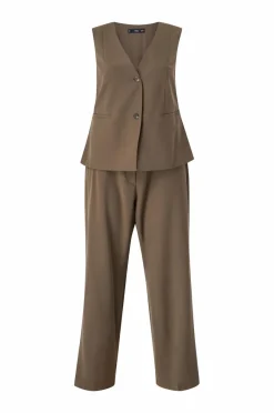 Mango Buksekjole Vesty^Dame Jumpsuits & Buksedragter
