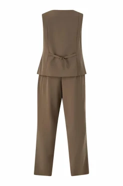 Mango Buksekjole Vesty^Dame Jumpsuits & Buksedragter