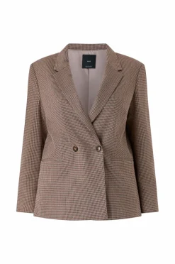 Hot Habitjakke Charlott Dame Blazere & Veste