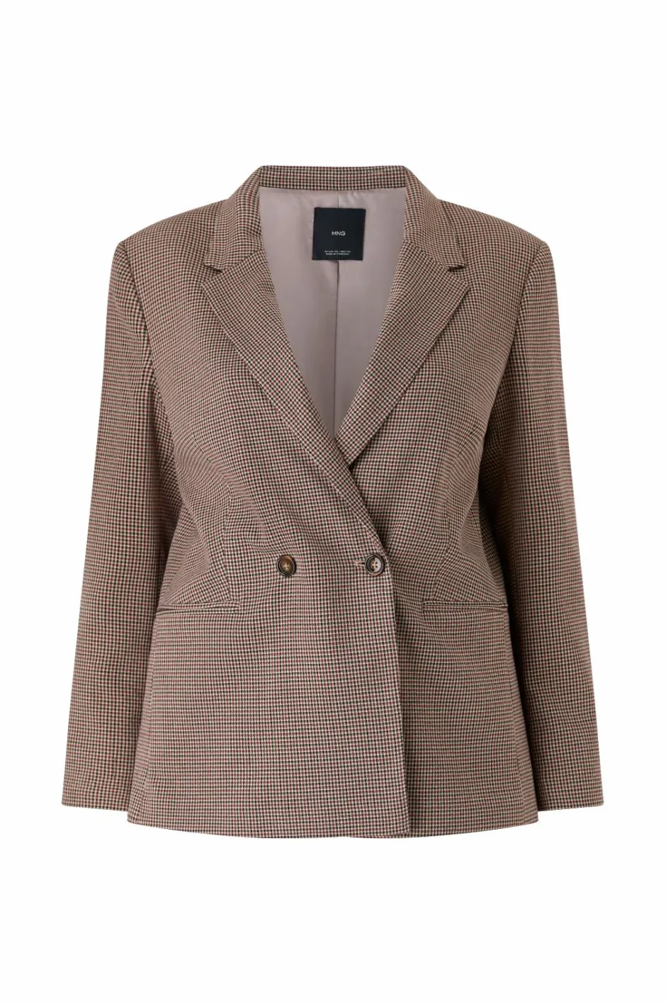Hot Habitjakke Charlott Dame Blazere & Veste