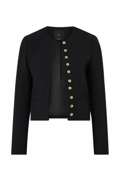 Mango Habitjakke Grace^Dame Blazere & Veste