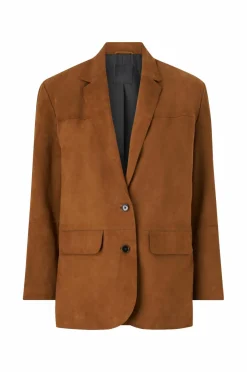 Mango Habitjakke Nobu^Dame Blazere & Veste