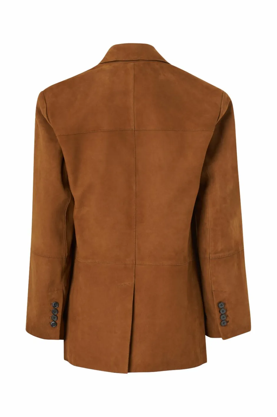 Mango Habitjakke Nobu^Dame Blazere & Veste