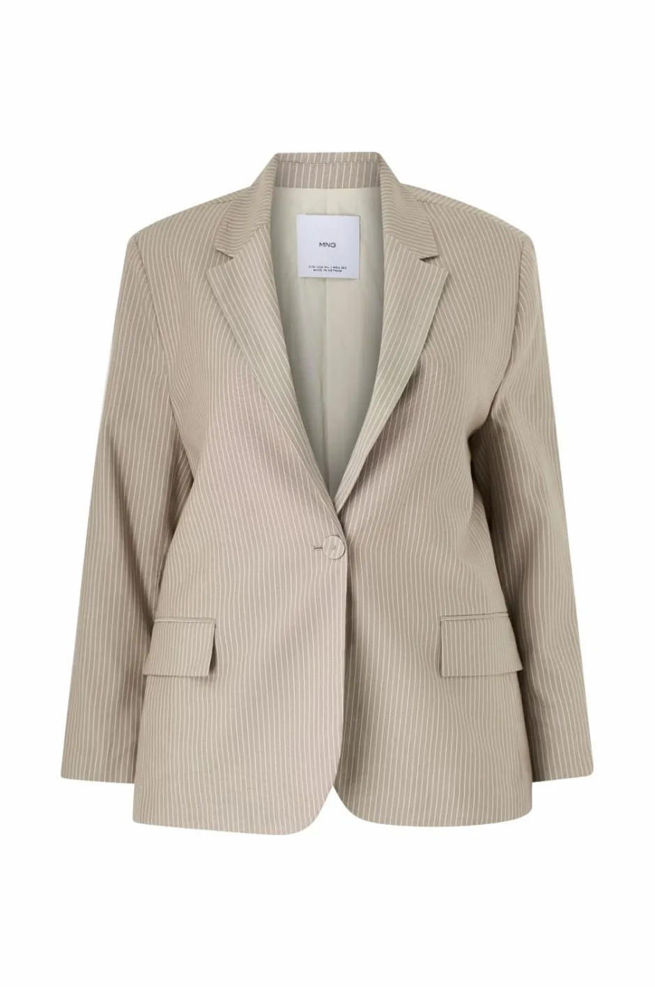 Habitjakke Vivian Dame Blazere & Veste