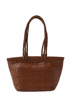 Clearance Lædertaske Bolso Dame Tasker