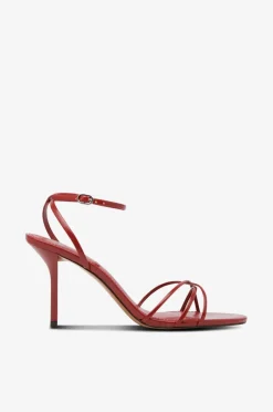 New Sandal med hæl Zazo Dame Højhælede Sko|Sandaler & Sandaler Med Hæl