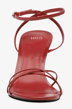 New Sandal med hæl Zazo Dame Højhælede Sko|Sandaler & Sandaler Med Hæl