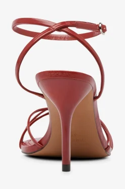New Sandal med hæl Zazo Dame Højhælede Sko|Sandaler & Sandaler Med Hæl