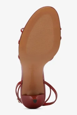 New Sandal med hæl Zazo Dame Højhælede Sko|Sandaler & Sandaler Med Hæl