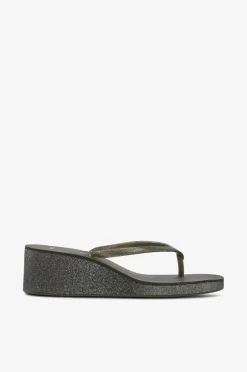 Mango Sandal Sandalia^Dame Sandaler & Sandaler Med Hæl