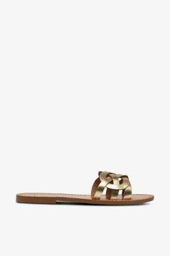 Online Sandaler Nudi Dame Sandaler & Sandaler Med Hæl