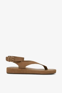 Mango Sandaler Sandalia^Dame Sandaler & Sandaler Med Hæl