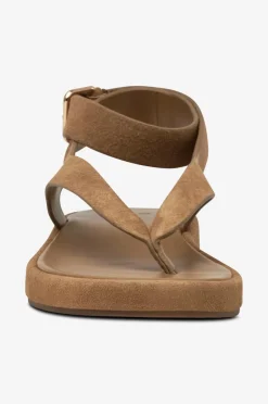 Mango Sandaler Sandalia^Dame Sandaler & Sandaler Med Hæl