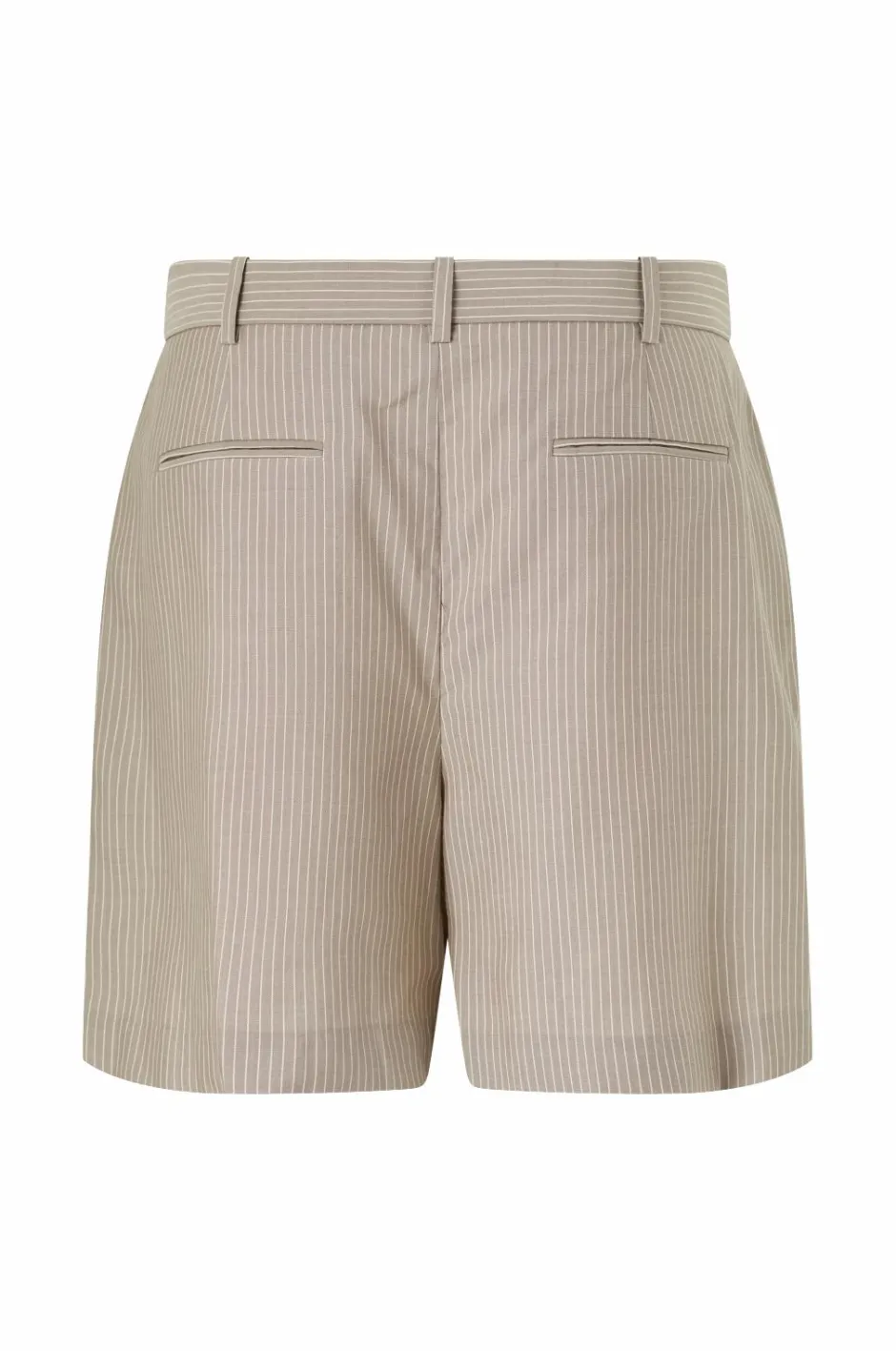 Mango Shorts Bermuda Shorts Vivian^Dame Shorts
