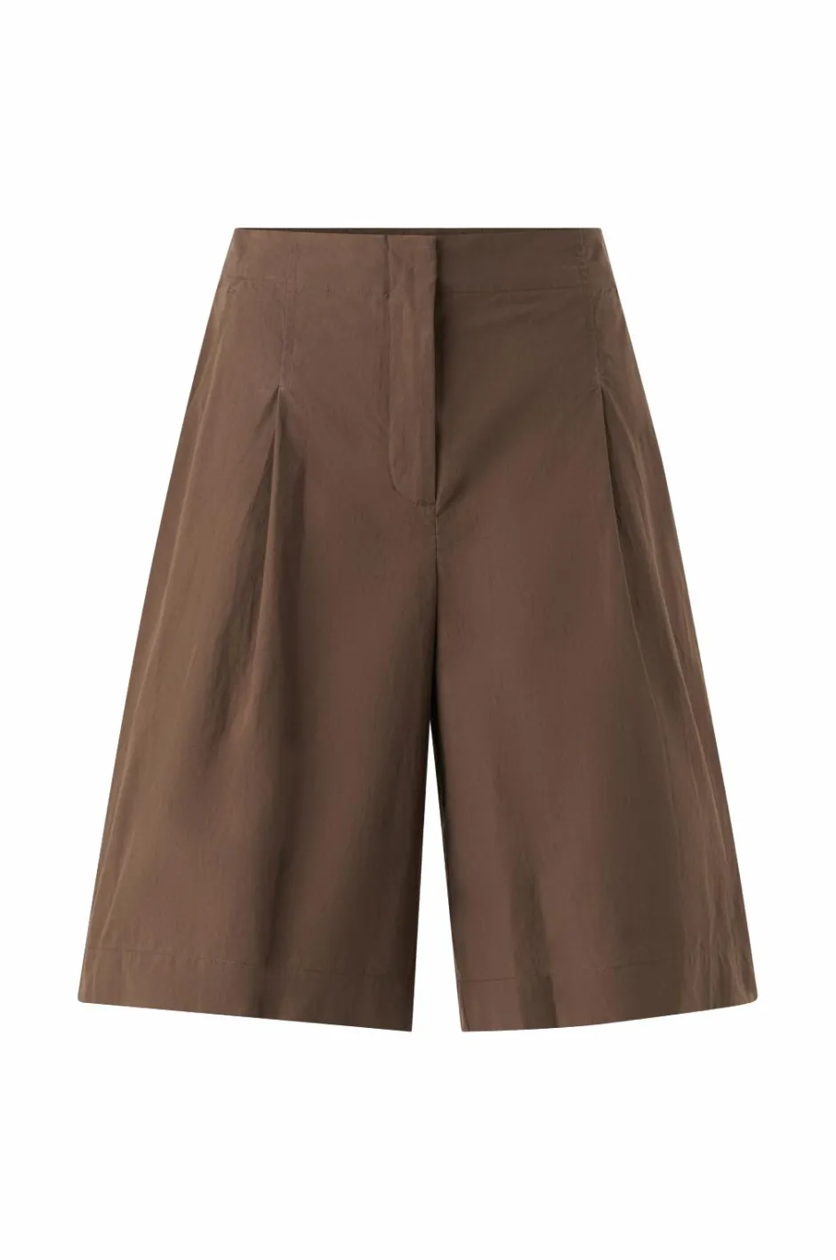 Mango Shorts Bermuda Shorts Huga^Dame Shorts