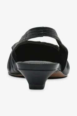 Mango Slingback Bailo^Dame Højhælede Sko