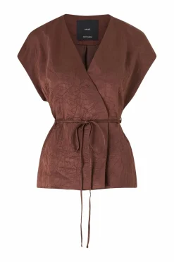 Best Vest Flor Dame Blazere & Veste