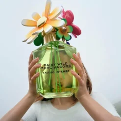 Marc Jacobs Daisy Wild Intense Edp^ Parfume
