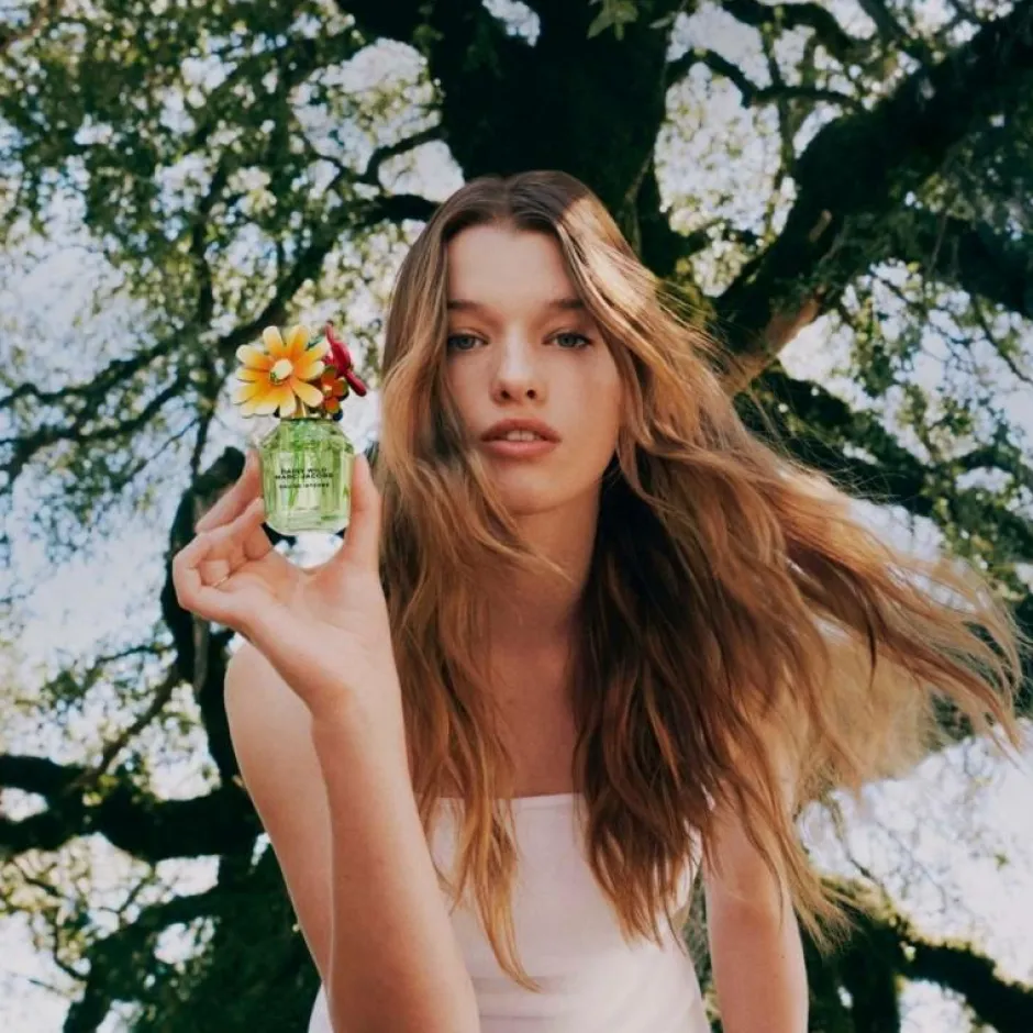 Marc Jacobs Daisy Wild Intense Edp^ Parfume