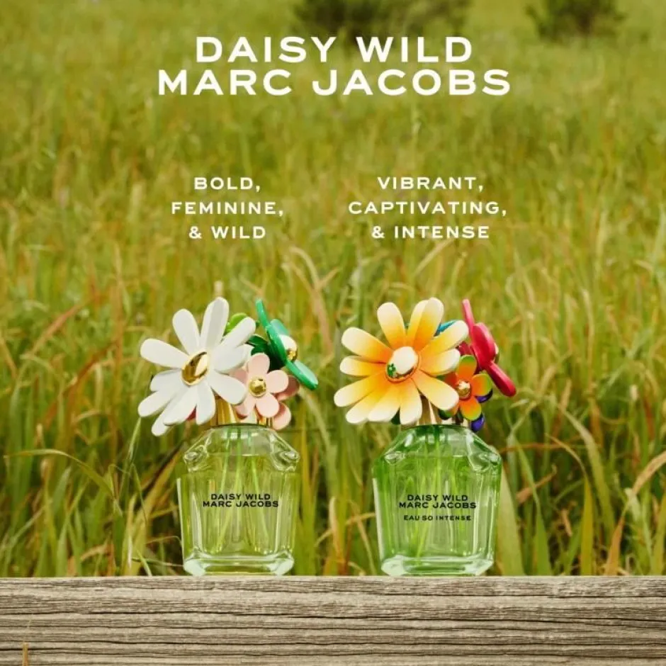 Sale Daisy Wild Intense Edp Parfume