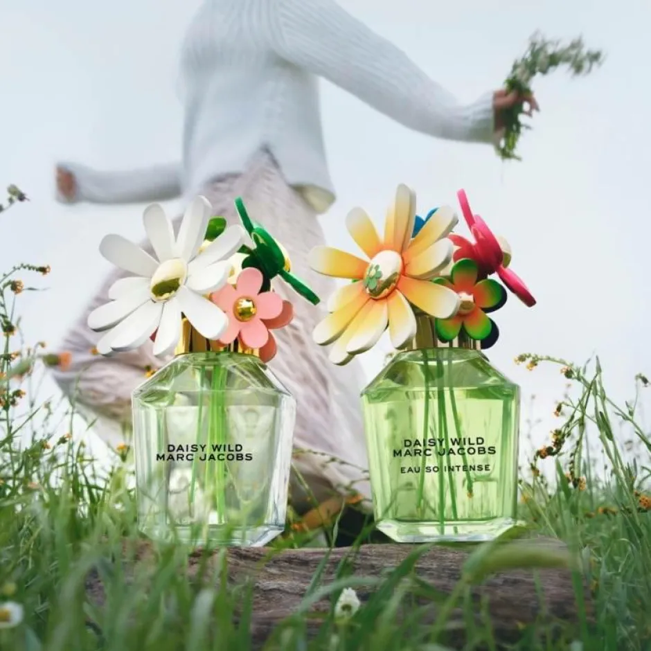 Sale Daisy Wild Intense Edp Parfume