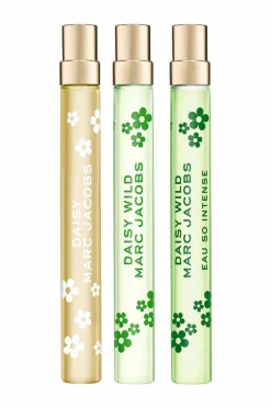 Marc Jacobs Giftbox Daisy Trio Purse Spray 3 X 10 Ml^ Dufte|Gaveæsker