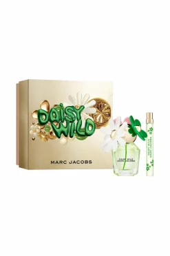 Marc Jacobs Giftbox Daisy Wild Edp 30 Ml + Purse Spray 10 Ml^ Dufte|Gaveæsker