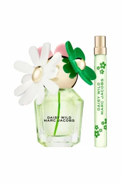 Marc Jacobs Giftbox Daisy Wild Edp 30 Ml + Purse Spray 10 Ml^ Dufte|Gaveæsker