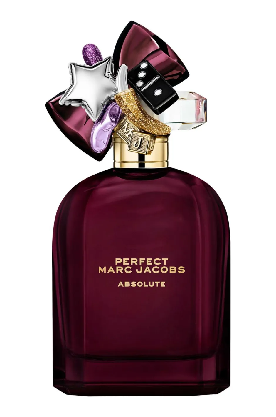 Marc Jacobs Perfect Absolute Edp^ Parfume