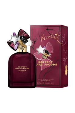 Marc Jacobs Perfect Absolute Edp^ Parfume