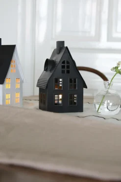 Outlet Borddekoration Luton 1L B/O Udendørsbelysning