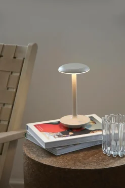 Best Genopladelig bordlampe Petit B/O Udendørsbelysning|Genopladelige Lamper