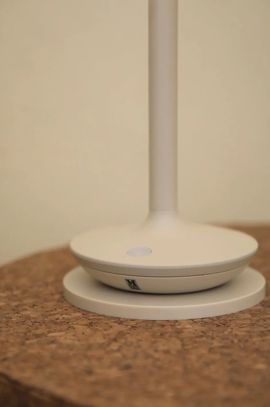 Best Genopladelig bordlampe Petit B/O Udendørsbelysning|Genopladelige Lamper
