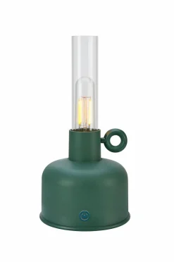 Outlet Genopladelig bordlampe Astrid B/O Udendørsbelysning|Genopladelige Lamper
