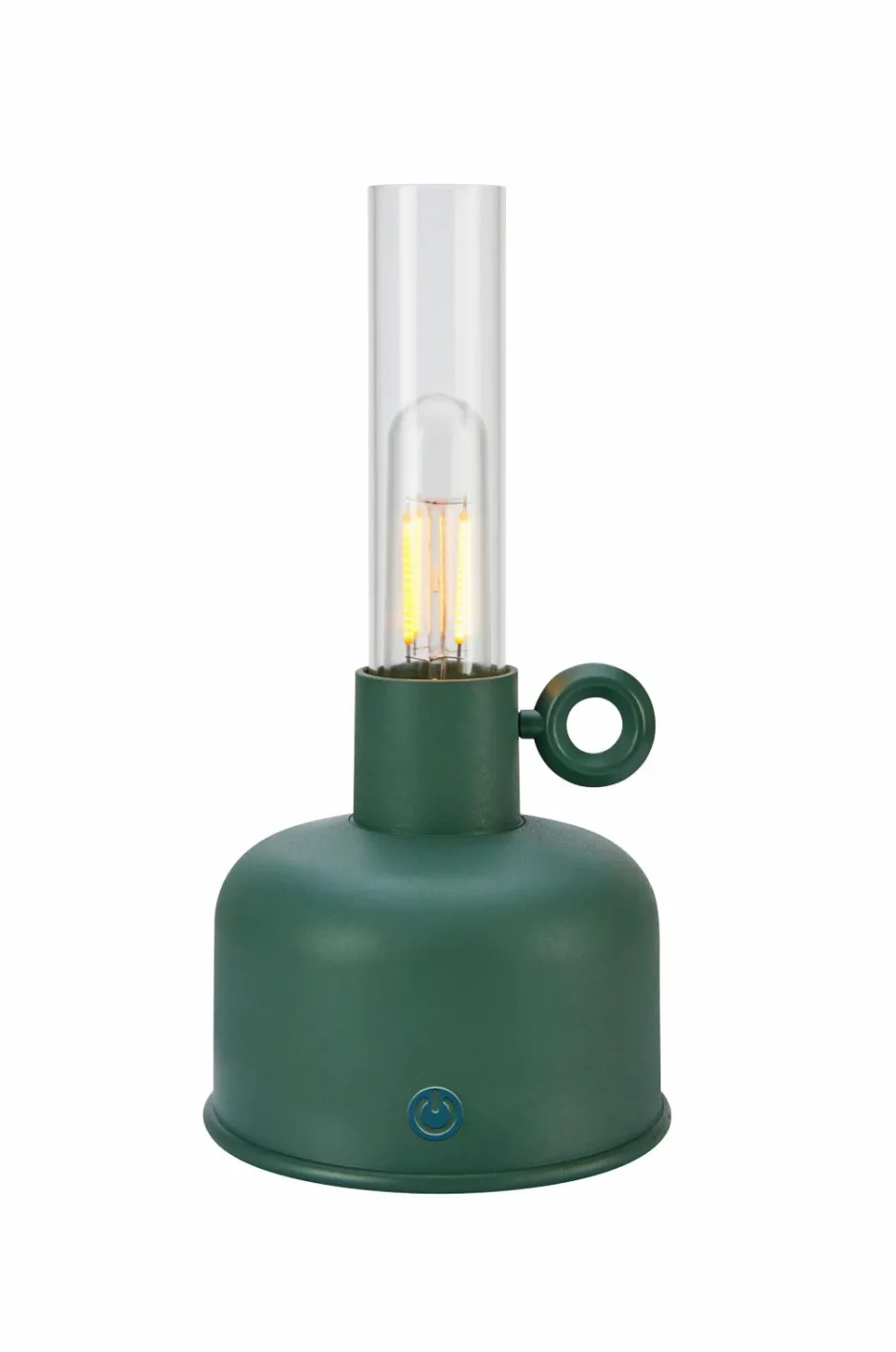 Outlet Genopladelig bordlampe Astrid B/O Udendørsbelysning|Genopladelige Lamper