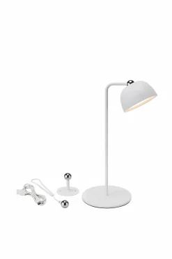 Best Genopladelig bordlampe Diverse 3-i-1 1L Udendørsbelysning|Genopladelige Lamper