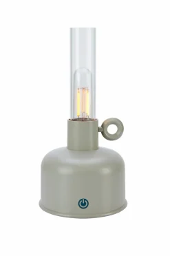 Markslöjd Genopladelig bordlampe Astrid B/O^ Udendørsbelysning|Genopladelige Lamper