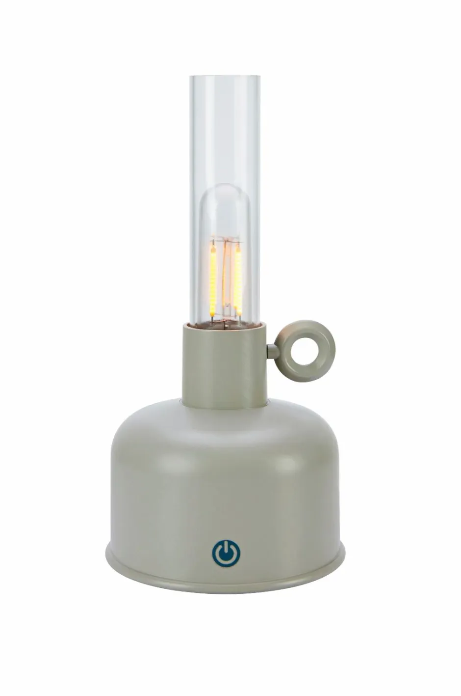 Markslöjd Genopladelig bordlampe Astrid B/O^ Udendørsbelysning|Genopladelige Lamper