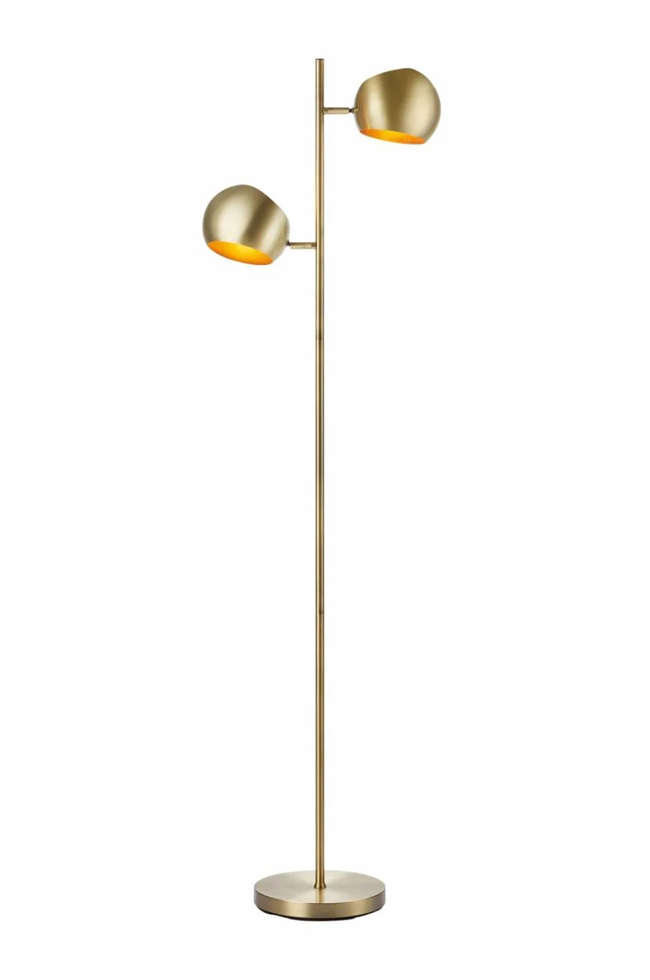 Gulvlampe EDGAR Gulvlamper