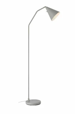 Markslöjd Gulvlampe Funil 3-Step LED^ Gulvlamper
