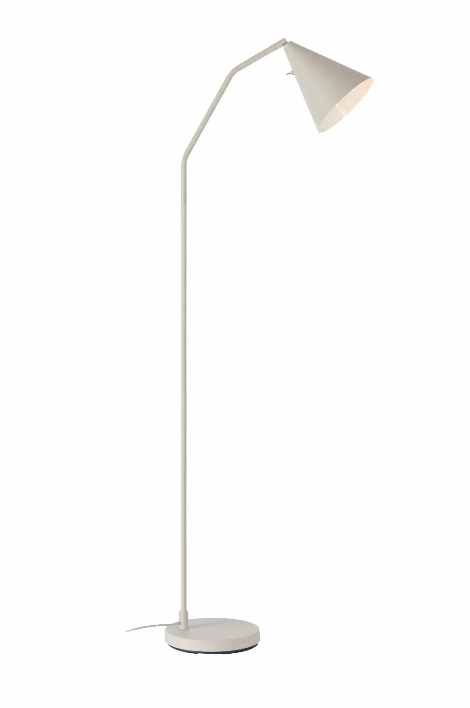 Best Gulvlampe Funil 3-Step LED Gulvlamper
